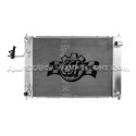 Radiateur aluminium CSF Race pour Nissan 370Z (Auto)