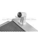 Nissan 370Z (Auto) CSF Race Aluminium Radiator