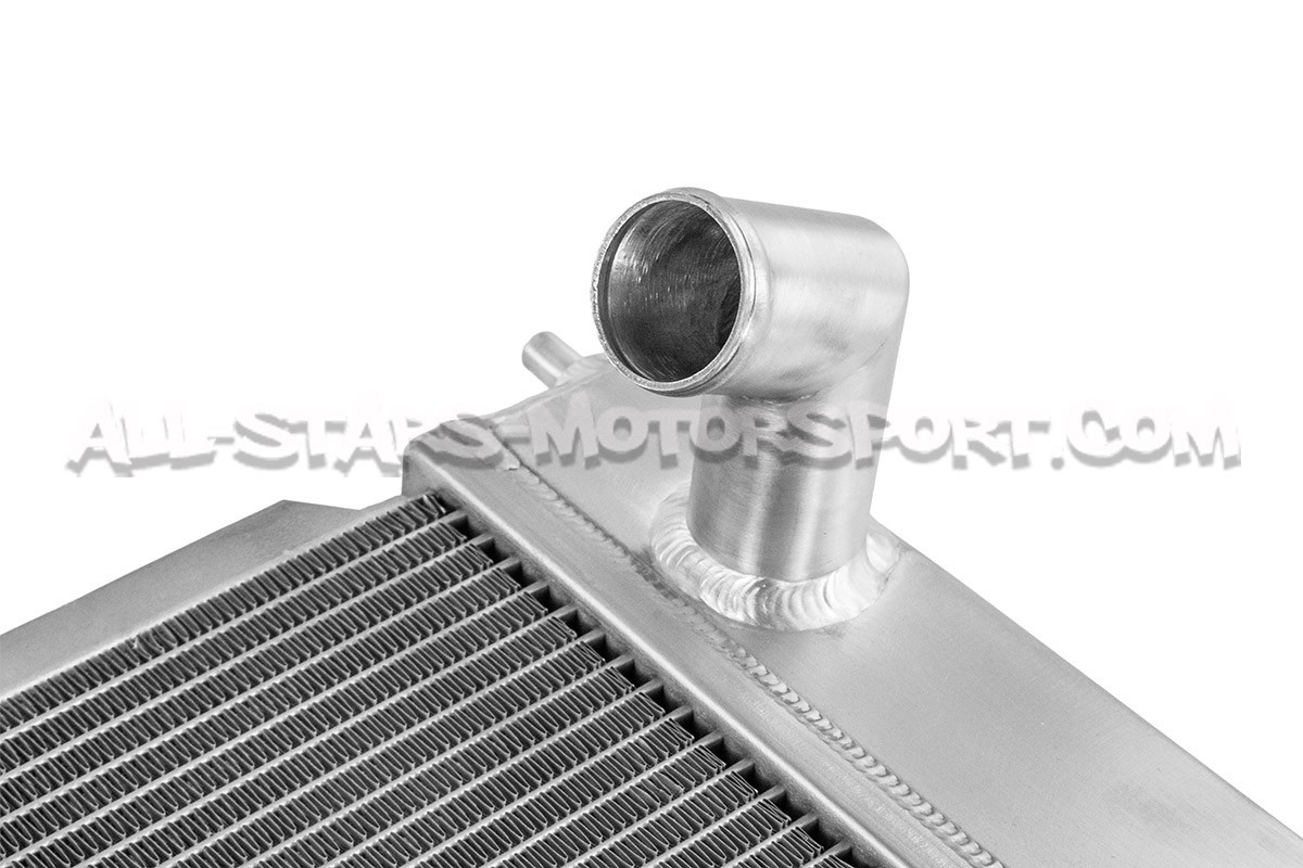 Nissan 370Z (Auto) CSF Race Aluminium Radiator
