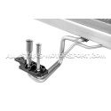 Nissan 370Z (Auto) CSF Race Aluminium Radiator