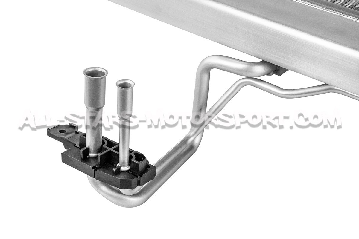 Radiador de aluminio CSF Race para Nissan 370Z (Auto)