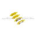 Mini Cooper S R53 EBC Yellow Stuff Rear Brake Pads