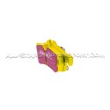 Mini Cooper S R53 EBC Yellow Stuff Rear Brake Pads