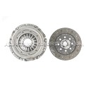 Sachs Performance Clutch Kit 280+ Nm for UP GTI