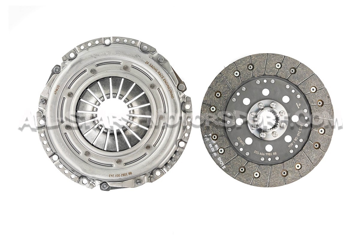 Sachs Performance Clutch Kit 280+ Nm for UP GTI