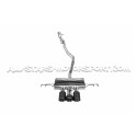 Honda Civic Type R FL5 Armytrix Catback Exhaust System