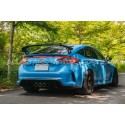 Honda Civic Type R FL5 Armytrix Catback Exhaust System