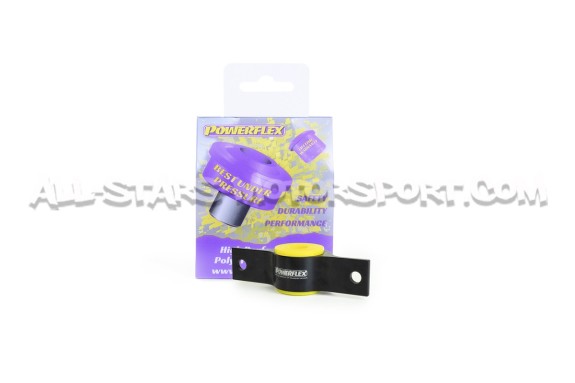 BMW M135i / M140i / M235i / M240i / M2 F2x and 335i / 340i F3x, M3 / M4 F8x Powerflex Shifter Arm Mount