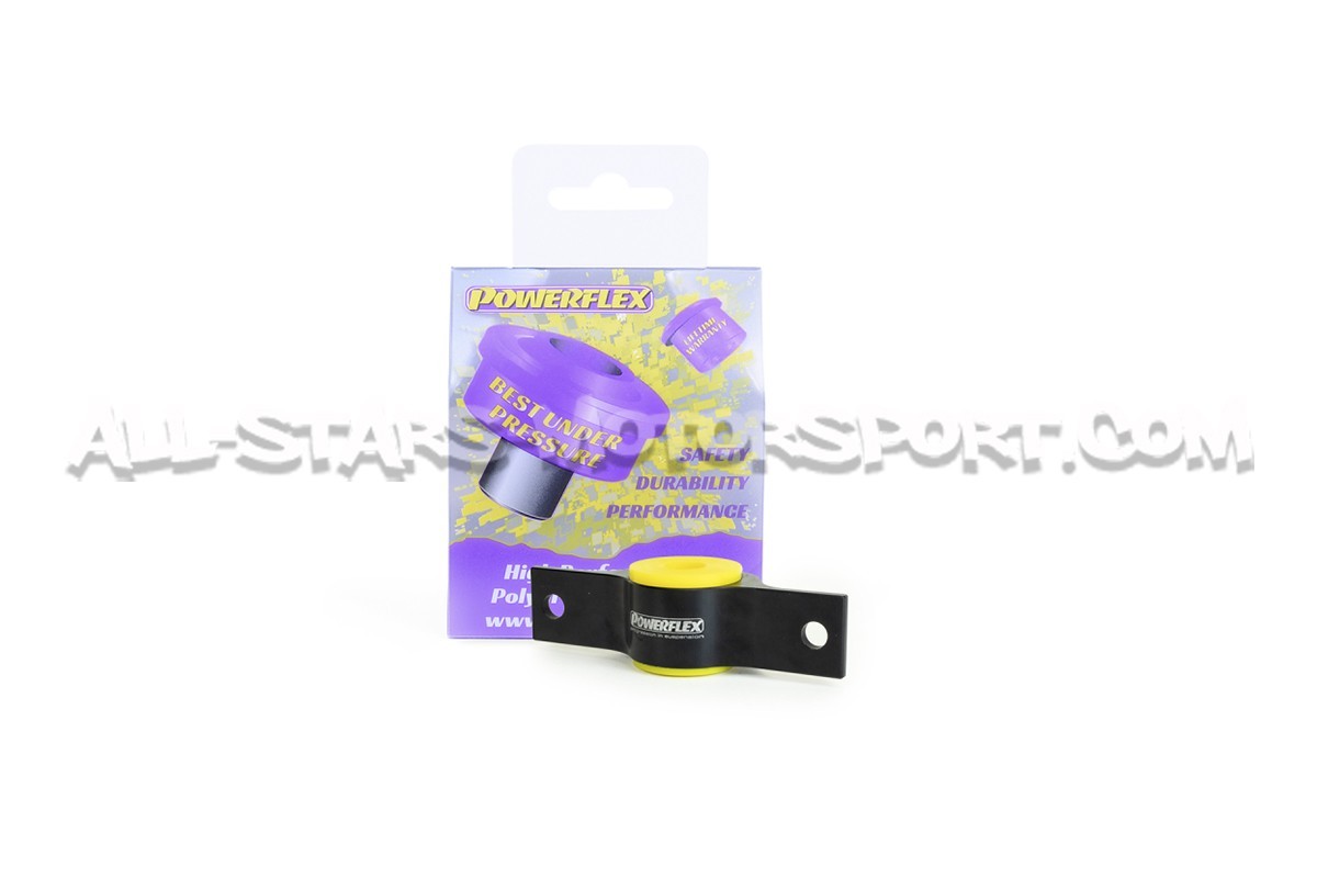 BMW M135i / M140i / M235i / M240i / M2 F2x and 335i / 340i F3x, M3 / M4 F8x Powerflex Shifter Arm Mount