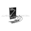 Subaru Impreza STI (Brembo) 2018+ Goodridge Braided Brake Hose Lines Kit
