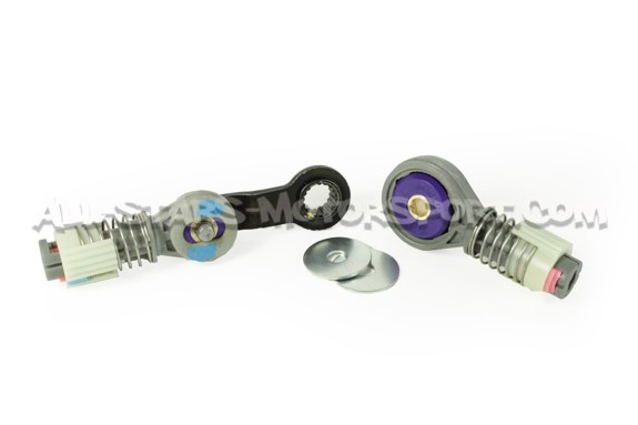 Powerflex gear shift cable bushes for Hyundai i20 N and i30 N