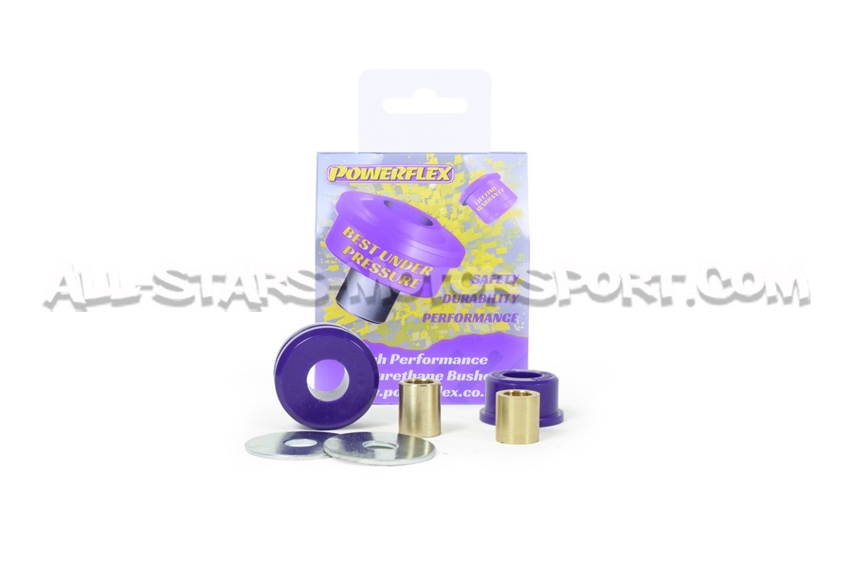 Powerflex gear shift cable bushes for Hyundai i20 N and i30 N