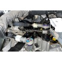 Powerflex gear shift cable bushes for Hyundai i20 N and i30 N