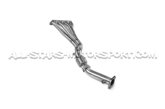 Mini Cooper S R53 Scorpion Decat Exhaust Manifolds