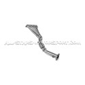 Mini Cooper S R53 Scorpion Decat Exhaust Manifolds