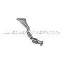 Mini Cooper S R53 Scorpion sports catalyst Exhaust Manifolds