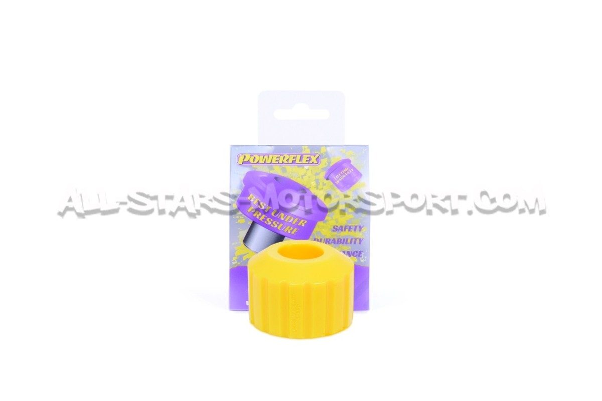 Silentbloc de support moteur anti-couple avant Powerflex pour Audi S4 B5 / RS4 B5 et RS6 C5