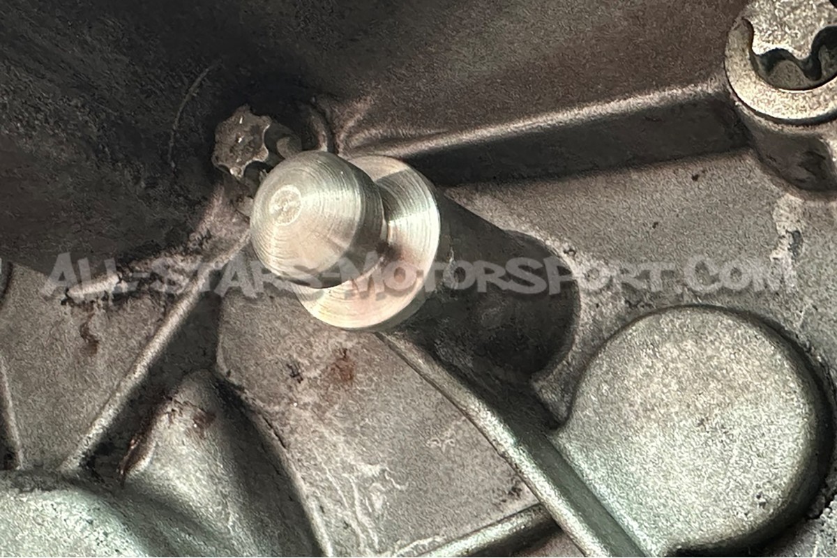 Pivot de fourchette d’embrayage renforcé Powerflex pour Mini Cooper S / JCW F56