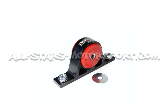 Support arrière renforcé Powerflex pour echappement de BMW M3 E36 / E46 / E9x et M5 E39