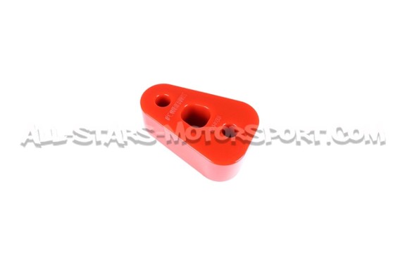 Silentbloc Powerflex de support arrière d'échappement pour BMW M3 E9x