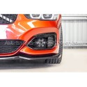 BMW M140i F2x Airtec Oil Cooler Kit