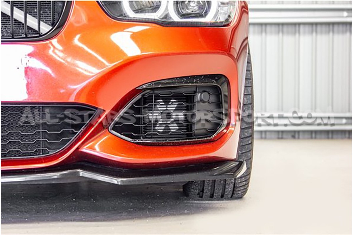 Radiateur d'huile Airtec pour BMW M140i F2x