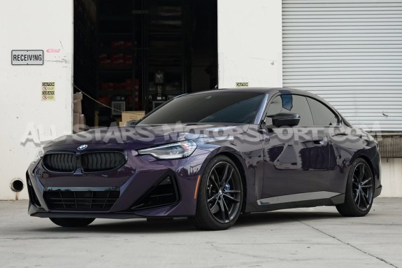 Ressorts courts Eibach Pro-Kit -20mm pour BMW M240i G42