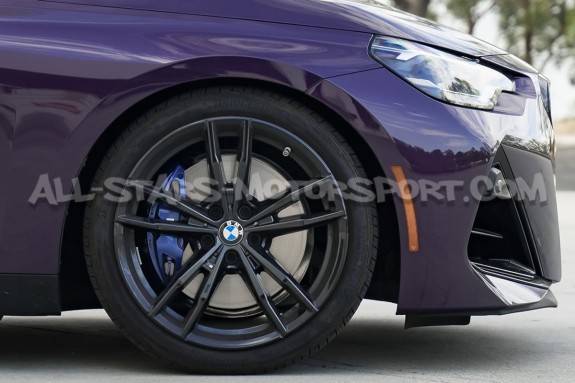 Ressorts courts Eibach Pro-Kit -20mm pour BMW M240i G42
