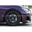 Ressorts courts Eibach Pro-Kit -20mm pour BMW M240i G42