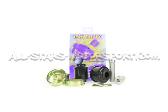 Powerflex front lower arm bushes for BMW M135i / M140i / M235i / M240i / 335i / 340i / 435i F-series