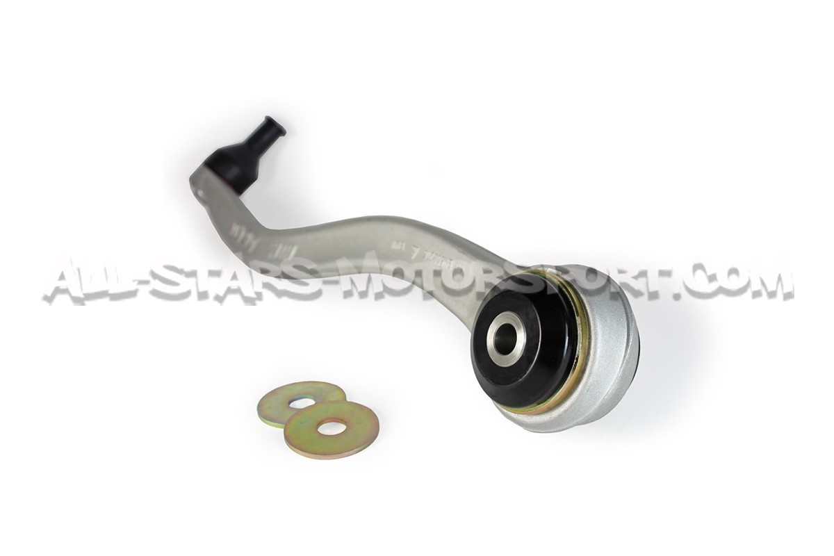 Silentblocs Powerflex de bras inférieurs avant pour BMW M2 G87 / M3 G80, G81 et M4 G8x