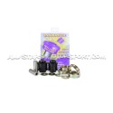 Silentblocks Powerflex de brazos inferiores delanteros para BMW M5 F10 / M6 F1x