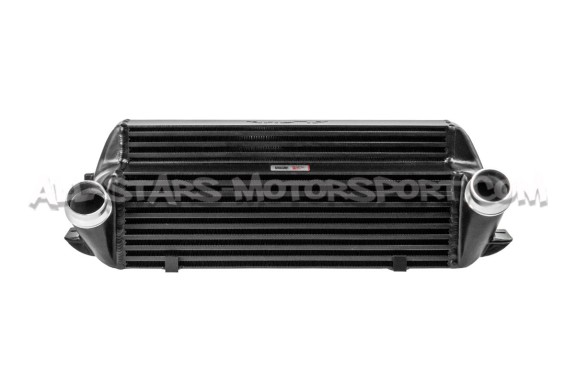 BMW M135i / M235i / M2 F2x and 335i / 435i F3x Alpha Competition Intercooler