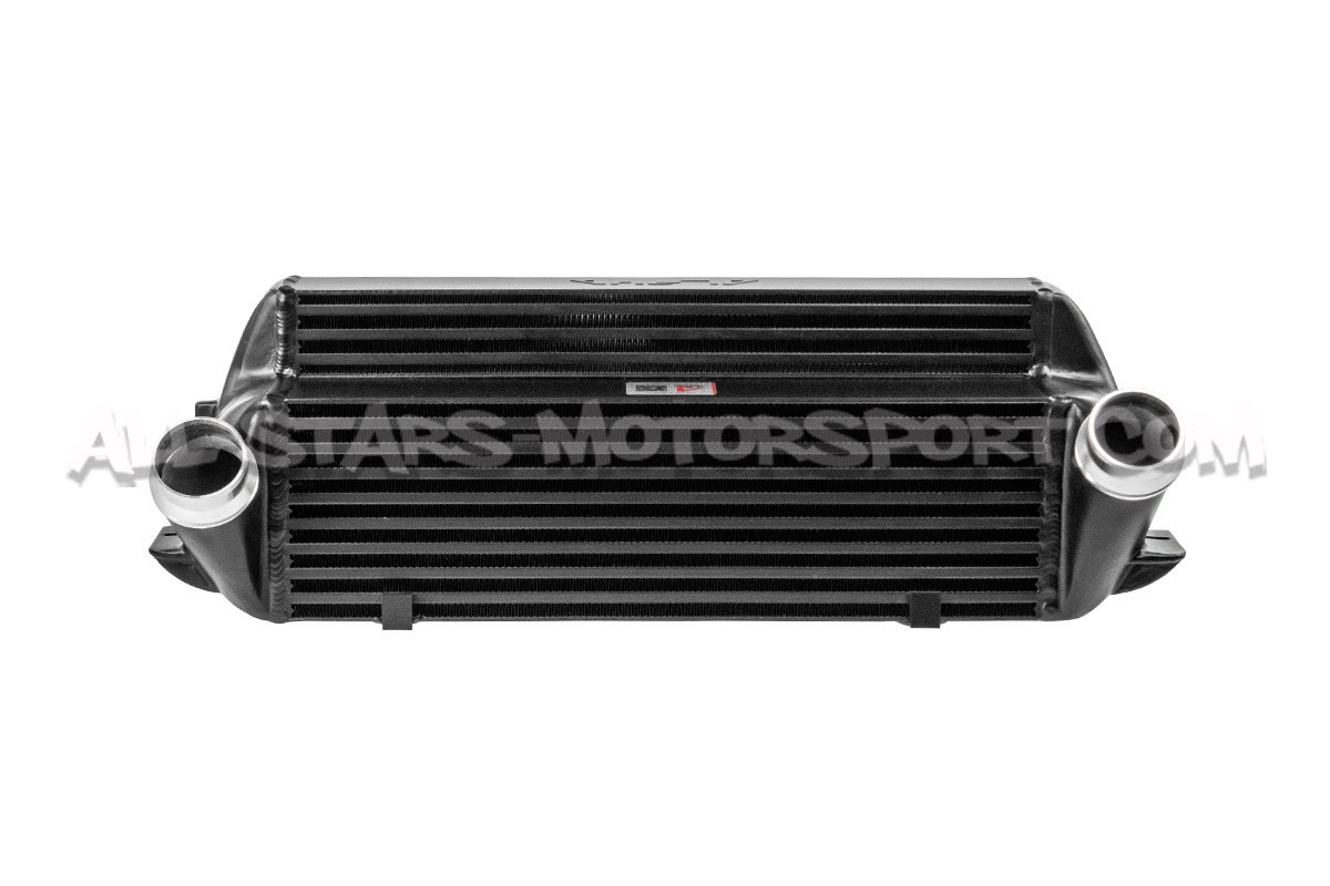 BMW M135i / M235i / M2 F2x and 335i / 435i F3x Alpha Competition Intercooler
