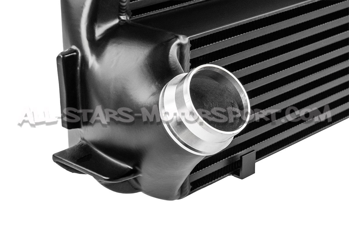 Intercambiador Alpha Competition para BMW M135i / M235i / M2 F2x y 335i / 435i F3x N55