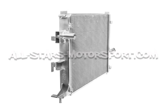 Ford Focus 3 RS CSF Race Aluminium Radiator