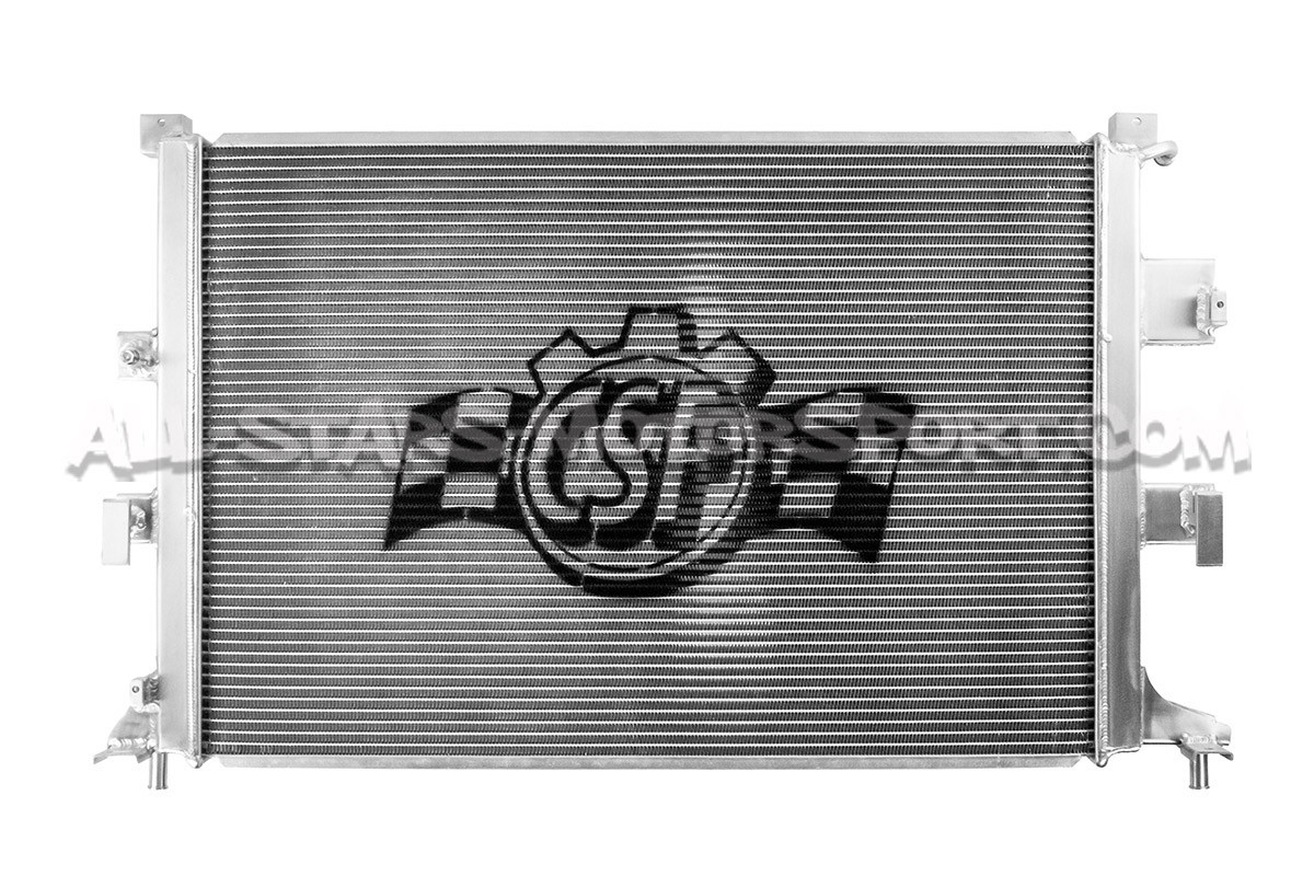 Ford Focus 3 RS CSF Race Aluminium Radiator