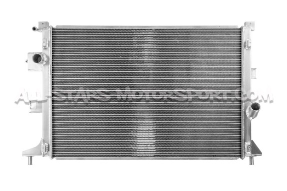Ford Focus 3 RS CSF Race Aluminium Radiator