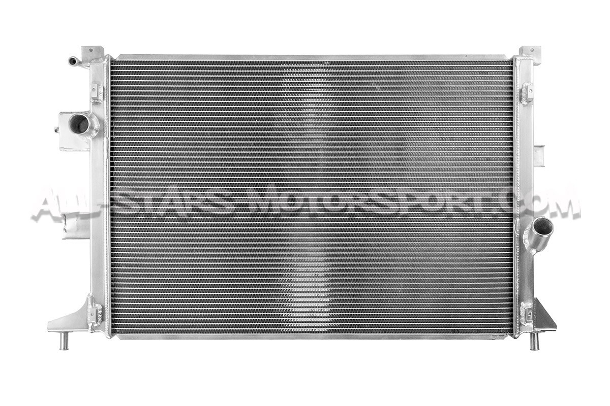 Ford Focus 3 RS CSF Race Aluminium Radiator