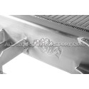Ford Focus 3 RS CSF Race Aluminium Radiator