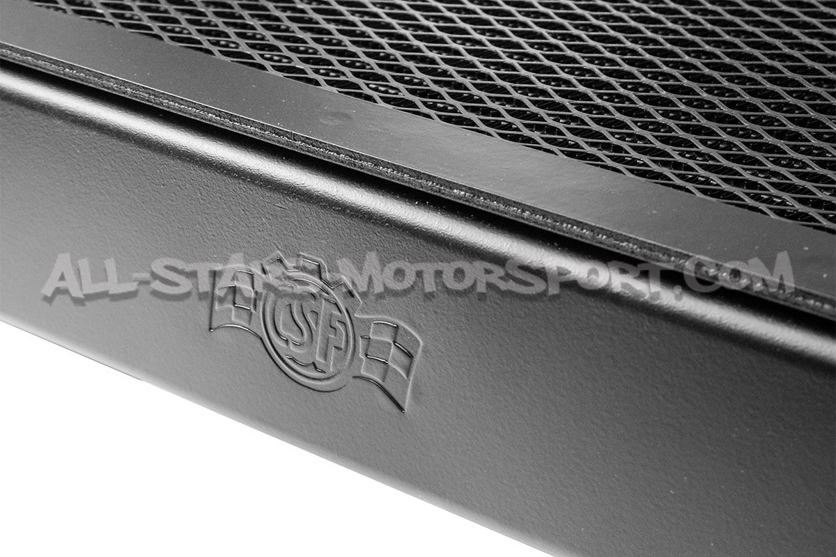 BMW 140i / 240i F2x and 340i / 440i F3x CSF Race Radiator Charge Co...