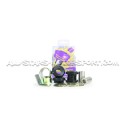 Powerflex Rear Lower Track Rod Outer Bushes for S3 8V / RS3 8V / Leon 3 Cupra / Golf 7 GTI / Golf 7 R / TT 8S