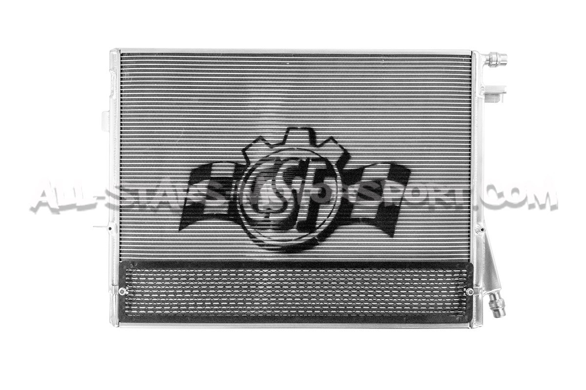 Toyota Supra A90 / M240i G42 / M340i G2x CSF Race Radiator Charge cooler