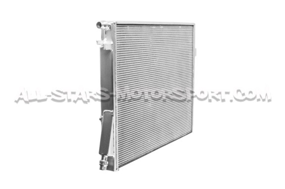 Toyota Supra A90 / M240i G42 / M340i G2x CSF Race Radiator Charge cooler