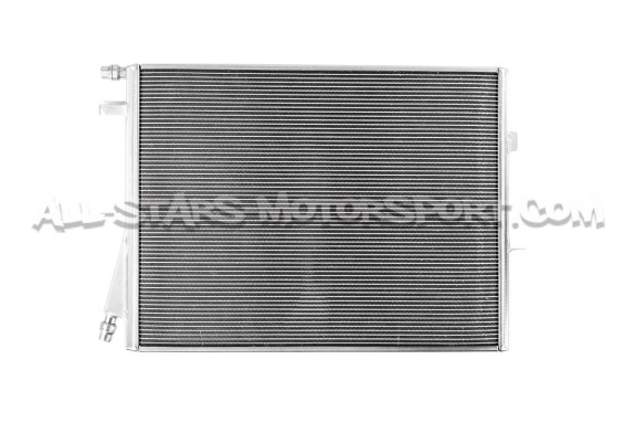 Toyota Supra A90 / M240i G42 / M340i G2x CSF Race Radiator Charge cooler