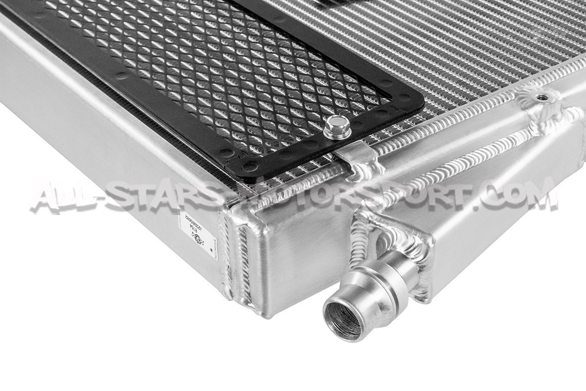 Toyota Supra A90 / M240i G42 / M340i G2x CSF Race Radiator Charge cooler