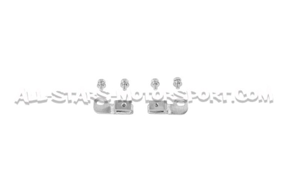 Toyota Supra A90 / M240i G42 / M340i G2x CSF Race Radiator Charge cooler