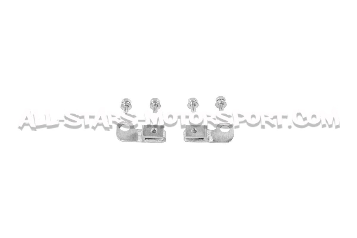 Toyota Supra A90 / M240i G42 / M340i G2x CSF Race Radiator Charge cooler