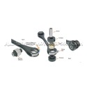 Powerflex Rear Lower Track Rod Inner Bushes for S3 8Y / RS3 8V / Leon 3 Cupra / Golf 8 GTI / Golf 7 R / TT 8S