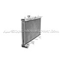 Subaru Impreza WRX STI 01-07 CSF Race Aluminium Radiator